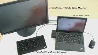 ThinkPad ウルトラドック