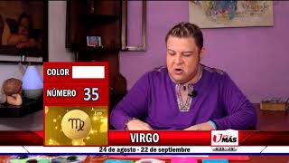 HOROSCOPOS CON LEO -COLOR Y NUMERO DE LA SUERTE