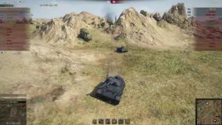 WOT Мой первый мастер немецкий средний танк 5 уровня Pz  III IV