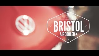 Rothfink Industries presents Bristol Aircooled+ 2016 - a film by Jack Watson