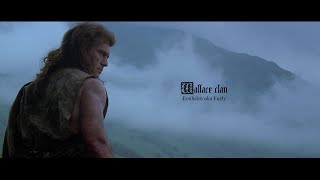 Fezly - Wallace clan (фильм: "Храброе сердце")( Braveheart )
