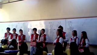 IAS SAMASA 2012-2013 Campaign