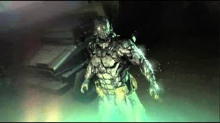 【MGSV】Soundtrack 極限環境微生物/Metallic Archaea(Long ver