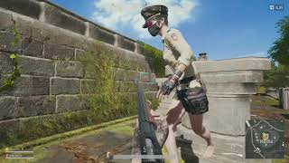 PUBG - Shotgun MONSTER!