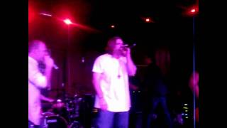 KleptoRadio "It's Tricky" at Looney's South
