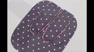 Детский рюкзачок. Children's backpack