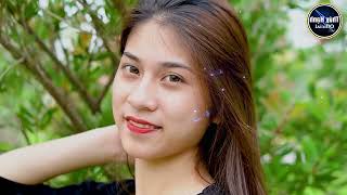 Hai kỷ niệm một chuyến đi - LK nhạc sống rumba gái quê - Người mẫu xinh lung linh .