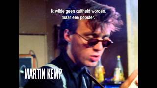 Soul Boys of the Western World - Trailer