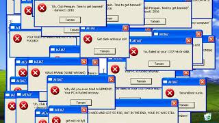 Memz Trojan + Download Link