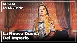 ¡Safiye se apodera del palacio! | Kosem La Sultana