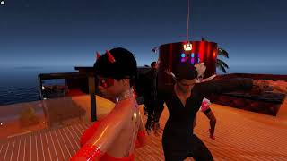 3DXCHAT January 3rd morning by PuFik