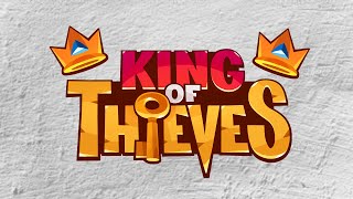 LABIRINTO - King of Thieves #26