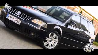 TKZetor - Passat 1.9 TDI  (VIDEO MASHUP)