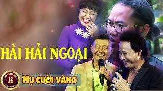 Hài Hải Ngoại Mới Nhất 2020 | Bảo Chung, Bảo Liêm, Thảo Vân, Vượng Râu