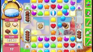Cookie Jam Level 1762