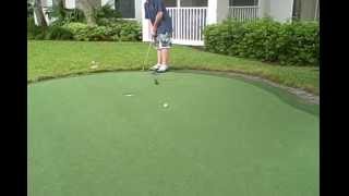 Amazing Putt Putt Shots | Legendary Shots