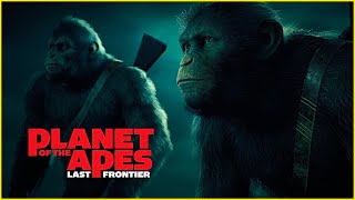 Planet of The Apes Last Frontier Gameplay - Good Choices
