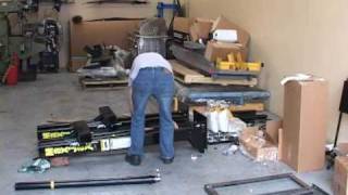 MaxJax Installation Demo for the BMW X5