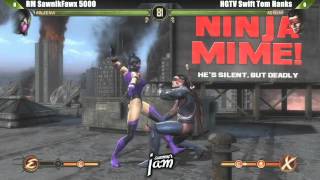 MK9 Top 8 - RM SawnikFawx 5000 vs HGTV Swift Tom Hanks - Summer Jam 6