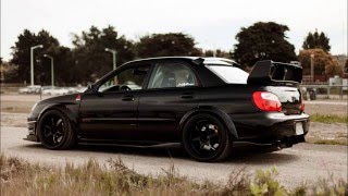 Top 100 Sexiest Subarus - WARNING: CAR PORN !!!
