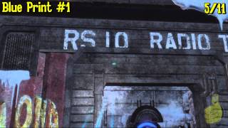 Dead Space 3: Chapter 8- All Collectibles Locations (Artifacts, Logs, Weapon Parts & Circuits) - HTG