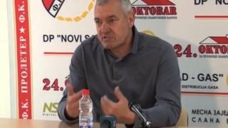 PROLETER INDJIJA 3 1