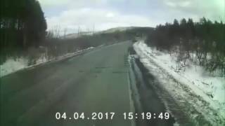 Фура нексия М5