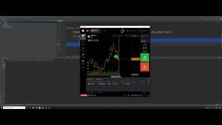 Basic API IQOPTION [PYTHON] EP.73 การรับข้อมูล Order digital เพื่อนำไปใช้งาน [COPY TRADE DIGITAL]
