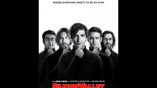 Кремнієва долина(сериал, 2 сезон)Silicon Valley (2015) 1080p +720p |  UKR