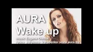 Aura - Wake up