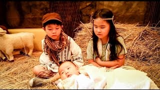 Dreamkids The Christmas Story