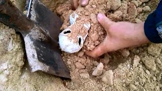 , Загадочная находка Нло посещали землю!!! Nloes have visited the earth !!!землю!!!