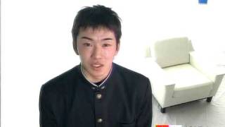 斎藤佑樹・Across the Rainbow ①