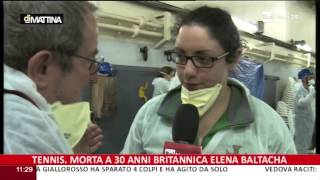 Marina Militare - RAI News 24 5.5.2014 - Servizio su Operazione Mare Nostrum