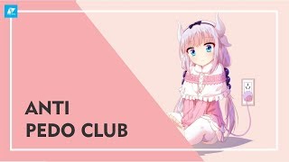 Lolicon vs Pedofilia - #NikoTalk