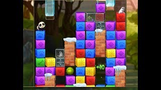 Pet Rescue Saga Level 2042