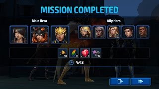 Corvus World Boss Kill Sister Grimm Solo