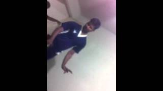 Kathir dance