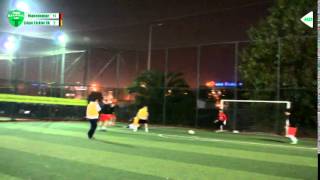 Makedonlar: 11-2 :Çılgın Türkler Sk
