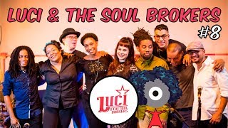 ENTREVISTA | Luci & The Soul Brokers | NUEVO ALBUM