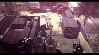 3rB SQUAD iDiiNHo : MW3 Montage #1