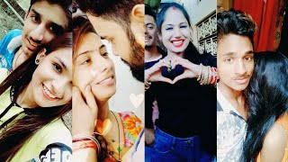 पहला प्यार ||gf bf love romance||couple goal||real love||life line||love romance||gfbf romantic love