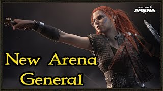 New General Gameplay "Boudica" - Total War: Arena