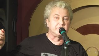 ХудСовет-5.Владимир Парамонов.Антисоветская Шашлычная