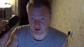 НАЧЕРТАНИЯ НА ЛОБ УЖЕ НАНОСЯТ... Мужчине в Сбербанке нанесли на лоб штрих-код. (ВИДЕО)