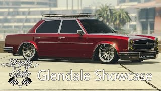 GTA 5 Glendale Showcase