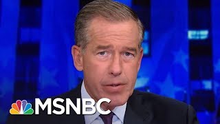 President Donald Trump’s Mental Fitness Under Scrutiny | The 11th Hour | MSNBC