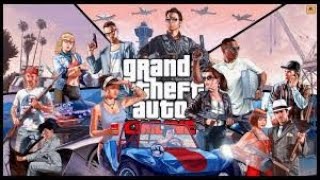 Gta 5 online live ps4 pl