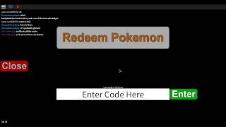 project pokemon codes part 1 THERE WAS A MEWTWO?!!?{Expired}