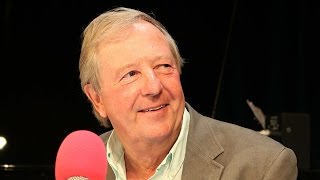 Tim Brooke-Taylor - Who is he? - British Comedy UK